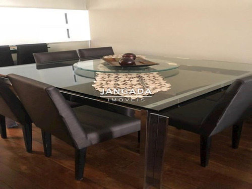 Imagem 8 de 25 de Lindo Apartamento No Spazzio Vista Bella - 11374