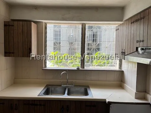 Apartamento En Venta Caurimare