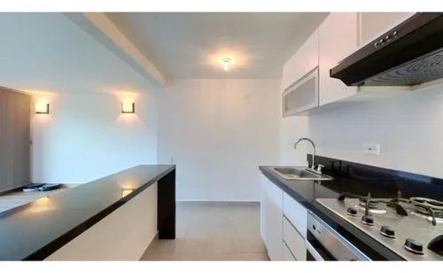Apartamento En Venta Conjunto Arboleda