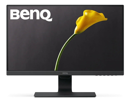 Benq Gw2480 Monitor 23.8  Ips 1920x1080 Full Hd 