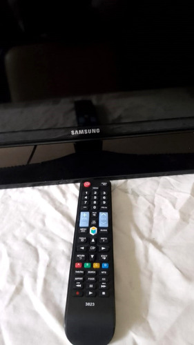 Tv Samsung Un32eh5000gcdf C/control ( Funciona Ok ) (Usado)