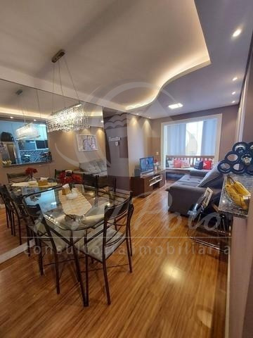 Imagem 7 de 30 de Apartamento À Venda Em Jardim Nova Europa - Ap035299