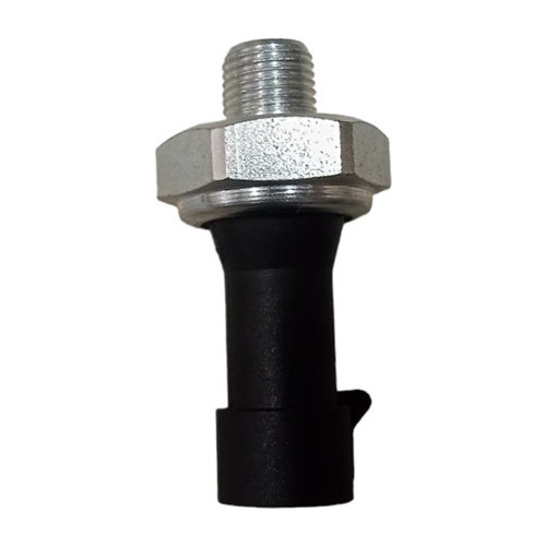 Interruptor Pressão Óleo Motor Colheitadeira Mf 3640 5650