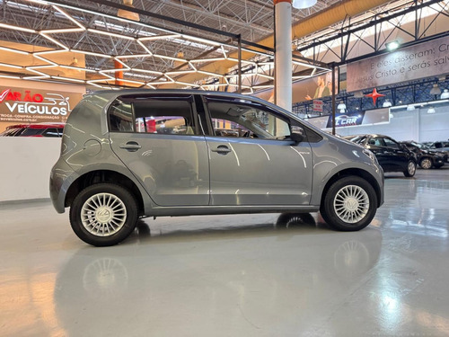 Volkswagen Up! 1.0 MPI MOVE UP 12V