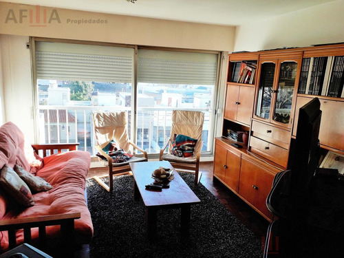 Venta De Apartamento 3 Dormitorios En Parque Batlle, Oportunidad!!!