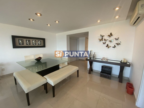 Imagen 4 de 28 de Penthouse En Venta Playa Brava