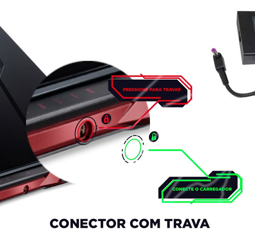 Notebook Gamer Acer Nitro 5 An515-45-r1fq Amd Ryzen 7 Windows 11 Home 8gb 512gb Ssd Gtx 1650 15.6 Polegadas