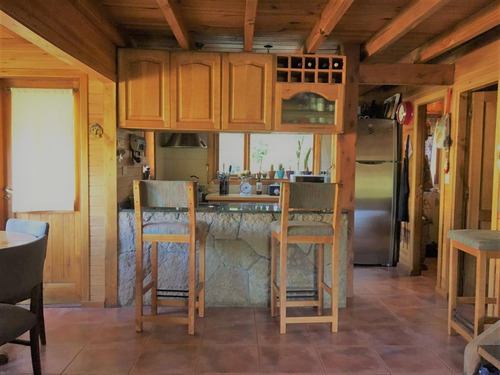 Imagen 5 de 21 de Casa - San Martin De Los Andes