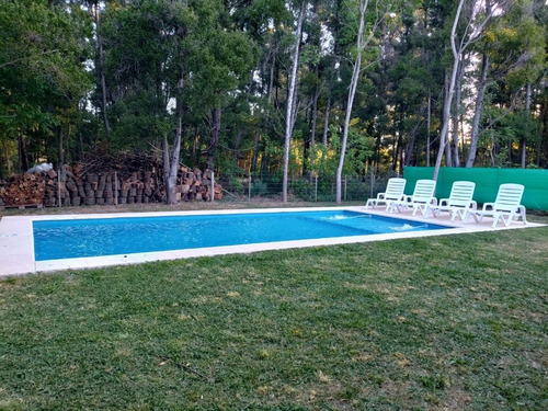Imagen 27 de 27 de Venta Casa Quinta A Estrenar En Lomas Altas Chascomus