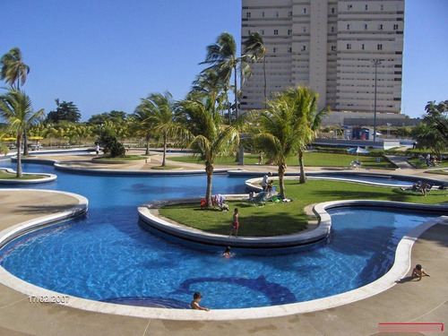 Club Puerto Azul. Acción En Venta