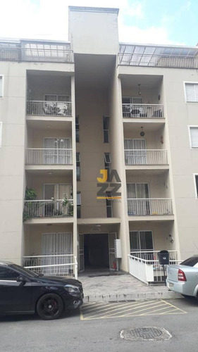 Imagem 1 de 27 de Excelente Investimento Em Apartamento Proximo Shopping Granja Viannaa - Ap7862