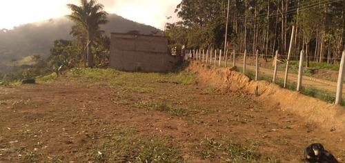 Imagem 6 de 10 de Terreno À Venda, 405 M² Por R$ 60.000,00 - Chácara Taquari - São José Dos Campos/sp - Te0614