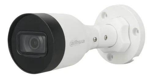 comprar Cámara Dahua Ip Bala 2mp 2.8mm Ir30 Poe Ip67 Dwdr Detec Mov