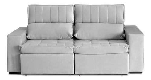 Sofá 2 Cuerpos Toquio Re Decora 184 Cm