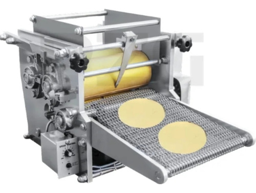 Máquina Automática Hacer Tortillas