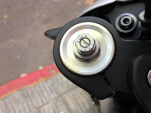Cf Moto Clx Heritage