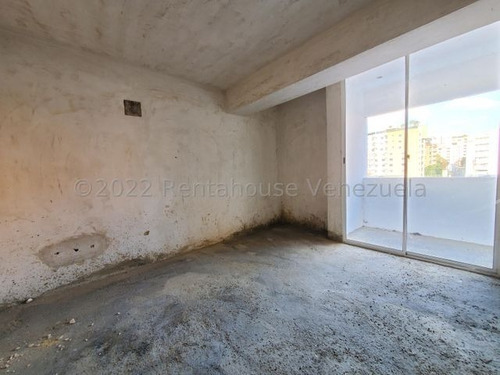 Imagen 10 de 19 de Apartamento Obra Gris Zona Norte De Maracay 23-6907 Ejc 04243439046
