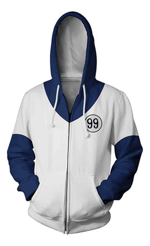Disfraz Sudadera Con Capucha Disfraz De Gon Freecss Hisok