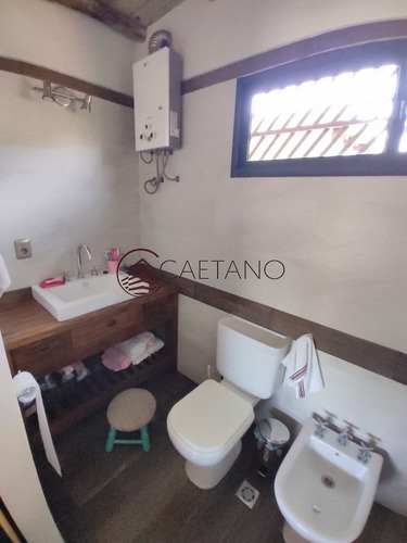 Imagen 13 de 20 de Casa En El Tesoro En Venta, 2 Dormitorios, 2 Baños, Luminosa Con Cochera Y Parillero - La Barra El Tesoro