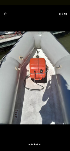 Bim 360 Con 25 Hp Equipazo Es De Neoprene