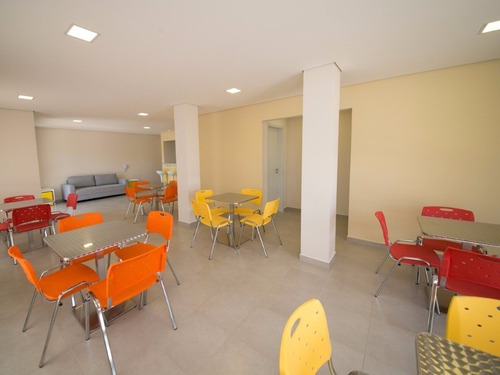 Imagem 8 de 23 de Apartamento No Soneto, Jundiaí - Ap09229 - 4927881
