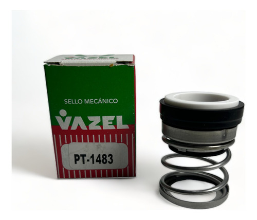 Sello Mecanico De 24 Mm Vazel