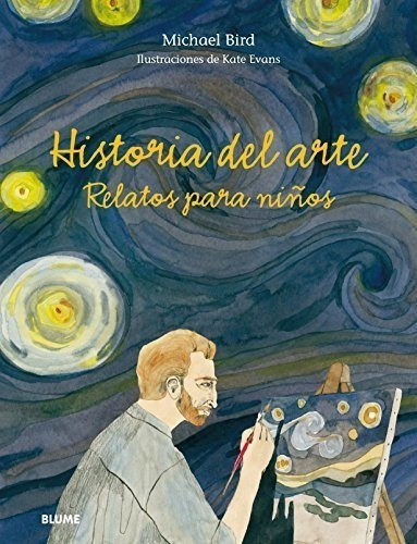 Historia Del Arte  Relatos Para Ni Os