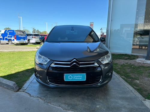 Citroën DS4 1.6 Sport Chic Thp 163cv Tiptronic