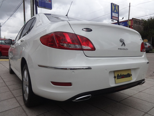 Peugeot 408 Allure Plus Hdi 1.6 { Excelente }