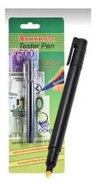 Comprar Lapiz Detector De Billetes Falsos Dolares Pesos Euros Etc.