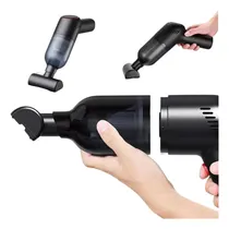 Comprar Aspiradoras De Mano Para Casa Auto Recargable Humedo O Seco