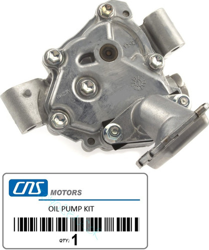 Bomba De Aceite Previa Camry Motor 2azfe Americana