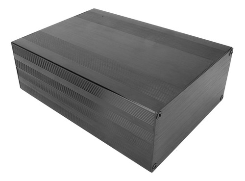 Caja Electrónica De Caja De Enfriamiento De Aluminio Tipo Sp