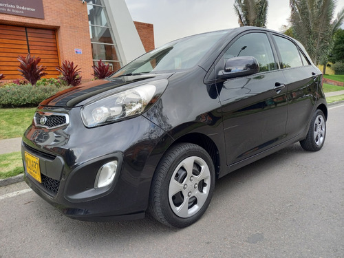 Kia Picanto 1.25 Ion Xtrem | TuCarro