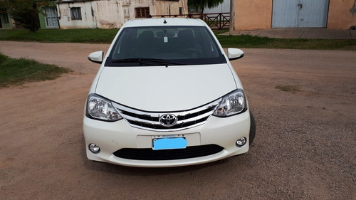 Toyota Etios