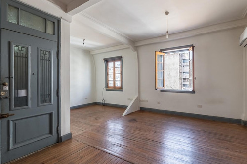 Imagen 2 de 26 de Departamento En Venta Libertad 160 Tres Ambientes A Nuevo