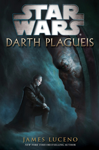 Libro Darth Plagueis Star Wars Digital