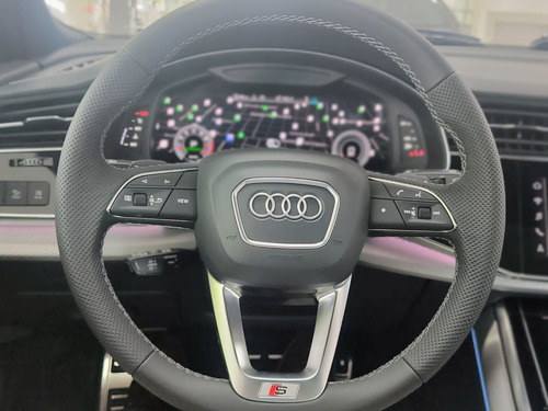 Audi Q8 3.0 55 Tfsi Quattro