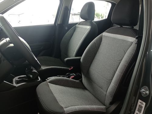 Citroën C3 Aircross 1.0 Feel Pack 7As Turbo 200 Cvt