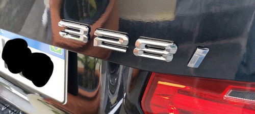 Imagem 6 de 14 de Bmw Serie 328i F30 2015 Estado De Nova - Impecável