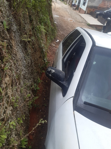 Volkswagen Gol 1999 1.0 16v Serie Ouro 3p