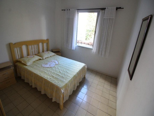 Imagem 9 de 16 de Apartamento Residencial À Venda, Praia Do Tombo, Guarujá. - Ap3801 - 34710656