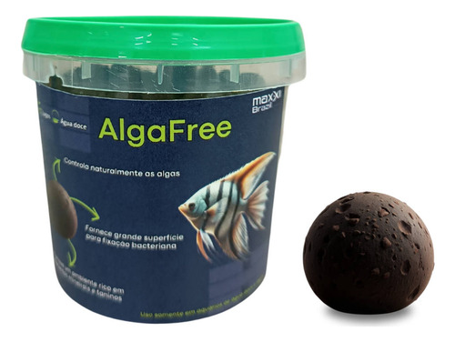 Maxxi Algafree 200g ( Turfa )