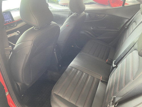Fiat Pulse 1.3 TURBO 270 FLEX ABARTH AT6