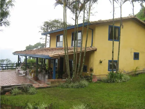 Finca En Vender En Dabeiba
