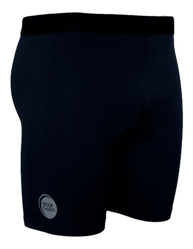 Calza Bermuda Térmica Spandex Futbol Rugby