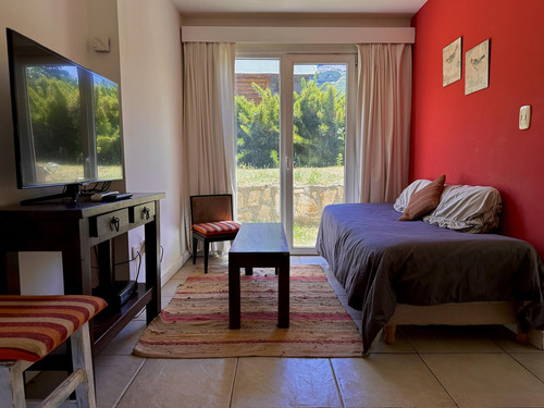 Departamento En Villa Catedral