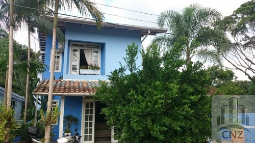 Casa Venda - Ampla + Edícula - Cs 084 - Cs 084