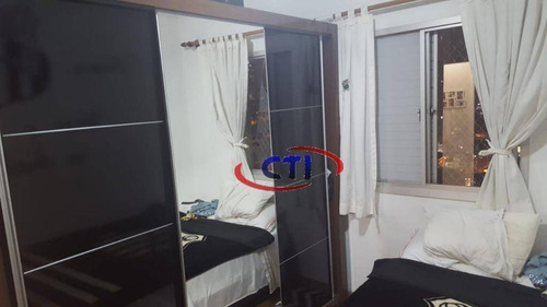 Imagem 20 de 28 de Apartamento À Venda, Centro, São Bernardo Do Campo. - Ap2815
