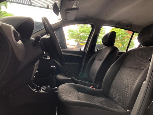 Renault Sandero 1.6 Expression Hi-torque 5p 2011